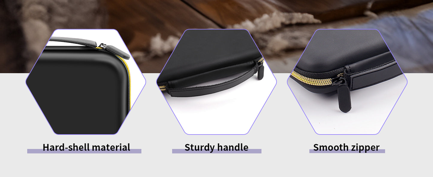 Dice Case