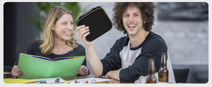 Dice Case